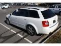 2005 Arctic White Audi A4 1.8T quattro Avant  photo #3