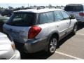 2005 Satin White Pearl Subaru Outback 2.5XT Limited Wagon  photo #2