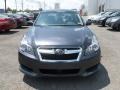 Graphite Gray Metallic - Legacy 2.5i Premium Photo No. 2