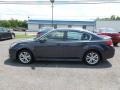 Graphite Gray Metallic - Legacy 2.5i Premium Photo No. 4