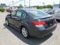 Graphite Gray Metallic - Legacy 2.5i Premium Photo No. 5
