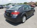 Graphite Gray Metallic - Legacy 2.5i Premium Photo No. 7