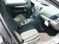 Graphite Gray Metallic - Legacy 2.5i Premium Photo No. 9