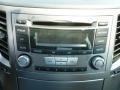 Graphite Gray Metallic - Legacy 2.5i Premium Photo No. 19