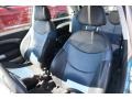Electric Blue Metallic - Cooper S Hardtop Photo No. 6