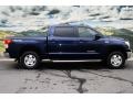 2010 Nautical Blue Metallic Toyota Tundra TRD CrewMax 4x4  photo #2