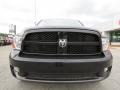 Black - Ram 1500 Express Crew Cab Photo No. 2