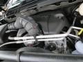 Black - Ram 1500 Express Crew Cab Photo No. 11