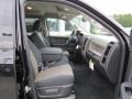 Black - Ram 1500 Express Crew Cab Photo No. 14