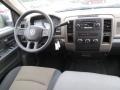 Black - Ram 1500 Express Crew Cab Photo No. 15