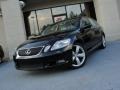 Black Sapphire Pearl - GS 350 Photo No. 1
