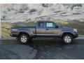 Magnetic Gray Mica - Tacoma V6 TRD Access Cab 4x4 Photo No. 2