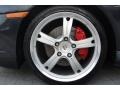 2004 Porsche 911 Carrera 4S Cabriolet Custom Wheels