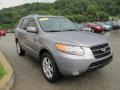 Steel Gray - Santa Fe Limited 4WD Photo No. 5