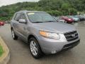 2007 Steel Gray Hyundai Santa Fe Limited 4WD  photo #5