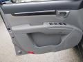 2007 Steel Gray Hyundai Santa Fe Limited 4WD  photo #7