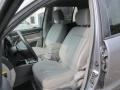 2007 Steel Gray Hyundai Santa Fe Limited 4WD  photo #8