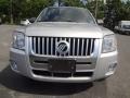 2008 Silver Metallic Mercury Mariner V6 4WD  photo #2