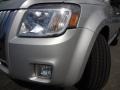 2008 Silver Metallic Mercury Mariner V6 4WD  photo #7