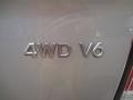 Silver Metallic - Mariner V6 4WD Photo No. 10