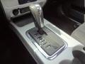 2008 Silver Metallic Mercury Mariner V6 4WD  photo #29