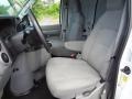 Medium Flint Front Seat Photo for 2012 Ford E Series Van #68762398