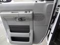Oxford White - E Series Van E250 Extended Cargo Photo No. 17
