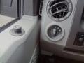 Oxford White - E Series Van E250 Extended Cargo Photo No. 27