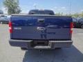 2007 Dark Blue Pearl Metallic Ford F150 FX4 SuperCrew 4x4  photo #6