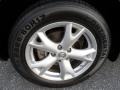 Gotham Gray - Rogue SL AWD Photo No. 10