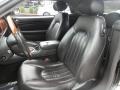 Charcoal Interior Photo for 2003 Jaguar XK #68762917