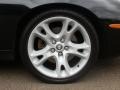 2003 Jaguar XK XK8 Convertible Wheel and Tire Photo