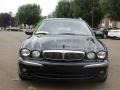 Ebony Black - X-Type 3.0 Sport Wagon Photo No. 3