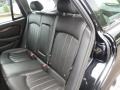 2005 Jaguar X-Type Warm Charcoal Interior Interior Photo