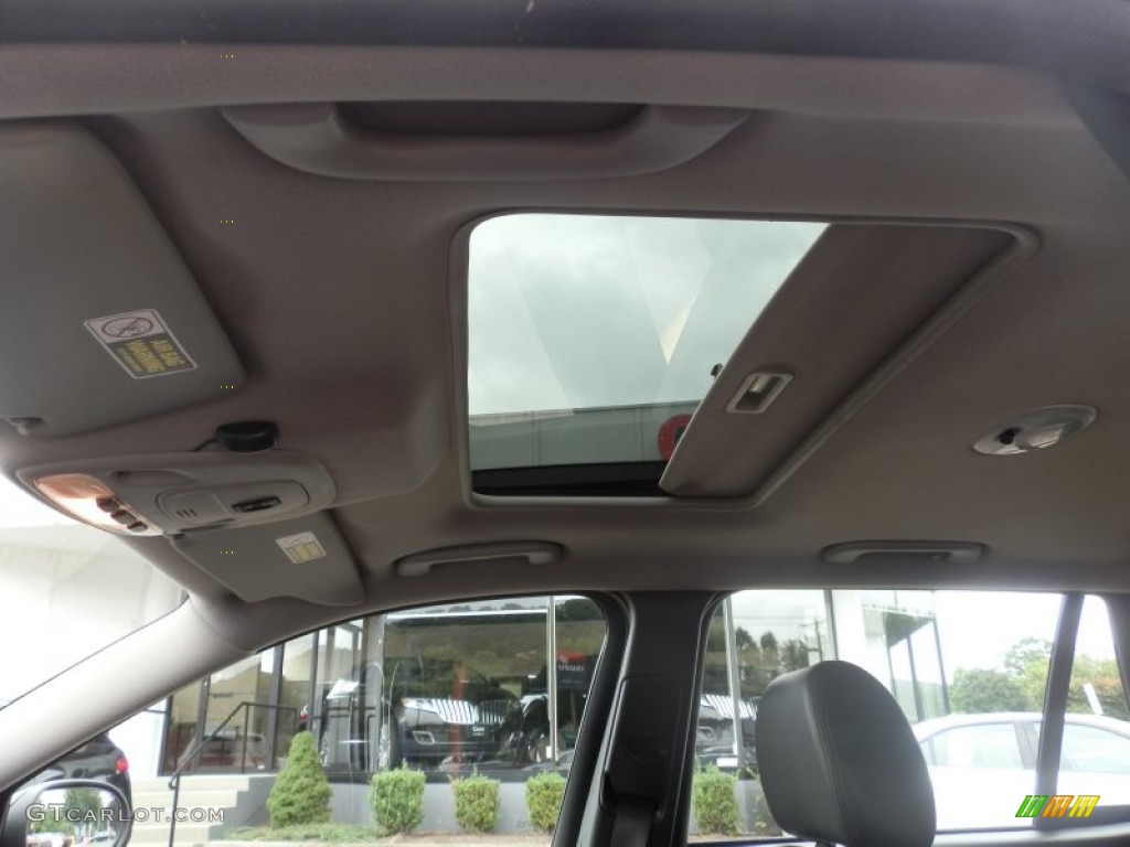 2005 Jaguar X-Type 3.0 Sport Wagon Sunroof Photos