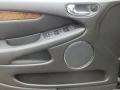 Warm Charcoal Door Panel Photo for 2005 Jaguar X-Type #68763115