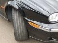 Ebony Black - X-Type 3.0 Sport Wagon Photo No. 15