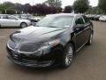 Tuxedo Black - MKS AWD Photo No. 2