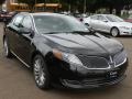 Tuxedo Black - MKS AWD Photo No. 4
