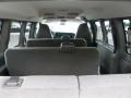 2012 Summit White Chevrolet Express LT 3500 Passenger Van  photo #31