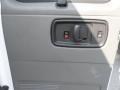 2012 Summit White Chevrolet Express LT 3500 Passenger Van  photo #32
