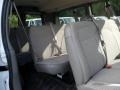 2012 Summit White Chevrolet Express LT 3500 Passenger Van  photo #36
