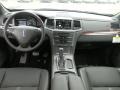 Charcoal Black Dashboard Photo for 2013 Lincoln MKS #68763242