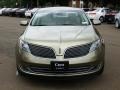 2013 Ginger Ale Lincoln MKS AWD  photo #3
