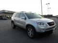 Quicksilver Metallic - Acadia SLT AWD Photo No. 3