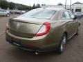 2013 Ginger Ale Lincoln MKS AWD  photo #5