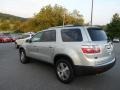 Quicksilver Metallic - Acadia SLT AWD Photo No. 5