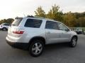 Quicksilver Metallic - Acadia SLT AWD Photo No. 6