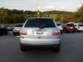 Quicksilver Metallic - Acadia SLT AWD Photo No. 7