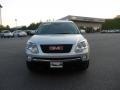 Quicksilver Metallic - Acadia SLT AWD Photo No. 8